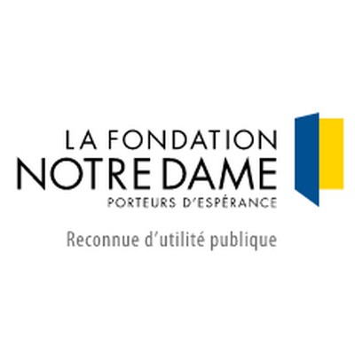 Lire la suite à propos de l’article Fondation Notre Dame