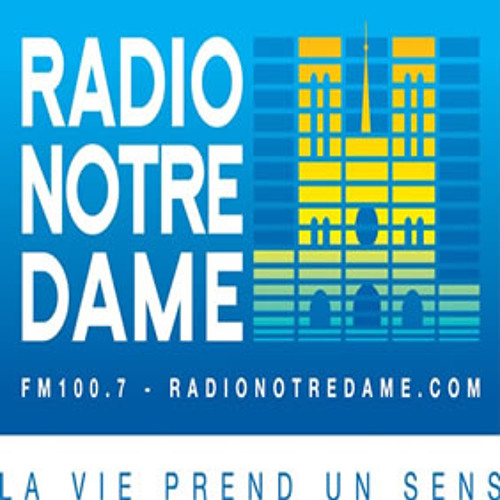 Lire la suite à propos de l’article Talents & Foi sur Radio Notre Dame !